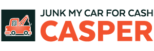 junking car in Casper WY cash for cars in Casper WY